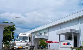 Bình Định có trung tâm giết mổ, chế biến thực phẩm vốn đầu tư 220 tỷ đồng