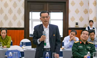 Sắp có nhiều dự án tỷ USD đầu tư ở Bình Định 