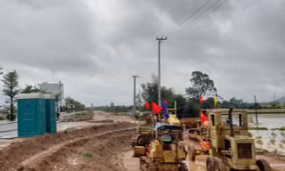 Lãnh đạo tỉnh Bình Định yêu cầu 2 Ban nộp 'khẩn' hơn 3,7 tỷ đồng