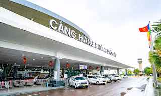 Lý do Bình Định 'xin thêm' chuyến bay từ Hà Nội, TPHCM 