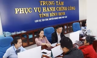Yêu cầu cán bộ không gây chậm trễ công việc của người dân, doanh nghiệp