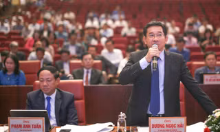 TPHCM 'bắt tay' với các tỉnh vùng Duyên hải Trung Bộ