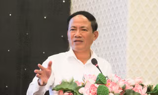 Chủ tịch tỉnh Bình Định: Doanh nghiệp có lái xe vi phạm nhiều sẽ bị tạm dừng hoạt động