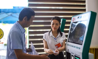 Bình Định - Gia Lai vận hành thử nghiệm mô hình chính quyền hai cấp đối với tỉnh mới