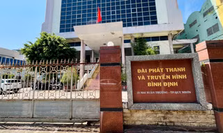 Bình Định cho tiếp tục thực hiện nhiều dự án khởi công mới năm 2025