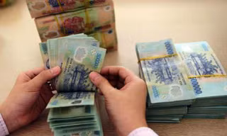 'Cò' đất ôm hàng tỷ đồng tiền cọc của khách bỏ trốn