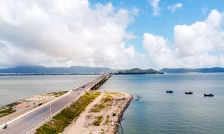 Bình Định xin bắn pháo hoa 2 ngày trong tháng 3