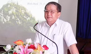 Sau khi bị miễn nhiệm, cựu Cục phó Cục thuế Bình Định xin nghỉ hưu trước tuổi