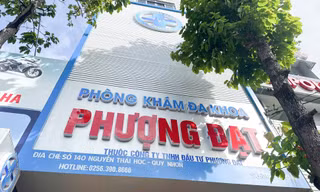 Gia Lai đình chỉ phòng khám 'chặt chém' bệnh nhân