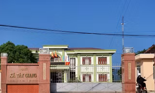 Đề nghị báo cáo vụ hỗ trợ 4 lạng gạo cho người nghèo ở Bình Định