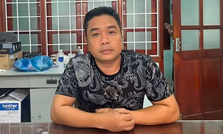 Triệt phá đường dây mại dâm quy mô lớn ở Bình Định