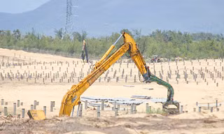 Cựu Giám đốc BQL rừng bị khởi tố vì 'giấu nhẹm' 1,2 tỷ đồng doanh nghiệp đưa hỗ trợ dân 