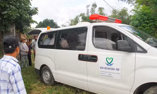 Tin mới vụ nữ sinh ‘bom hàng’: Sức khỏe người mẹ đã hồi phục