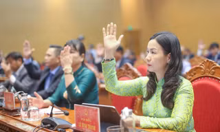 Bình Định thành lập mới Sở Dân tộc và Tôn giáo