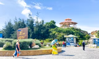 Bình Định: Thu hồi 2 dự án của FLC