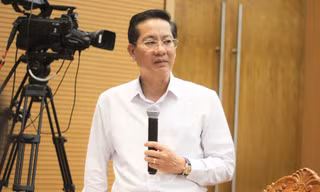 Nhiều giám đốc sở ở Bình Định xin nghỉ trước tuổi