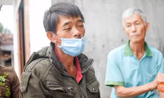 Nghẹn ngào bữa ăn cuối cùng với gia đình của sinh viên tử vong trên sông Sài Gòn