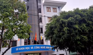 Bình Định: Phương án bố trí trụ sở làm việc của các cơ quan thế nào sau khi sắp xếp?