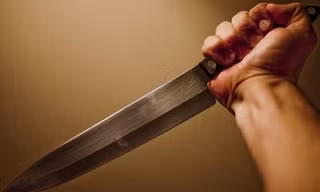 Bình Định: Tạm giữ đối tượng đâm chém trọng thương nhiều người 