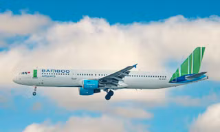 Thông tin mới về việc nộp thuế của Bamboo Airways