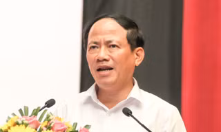 ‘Đất nước nào nhiều doanh nghiệp, doanh nghiệp phát triển thì đất nước đó giàu có’ 