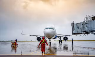 Sắp nối lại chuyến bay thẳng Bình Định - Hàn Quốc sau 4 năm