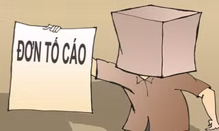 Người dân tố một số cán bộ phường có sai phạm, Bình Định giao công an xác minh