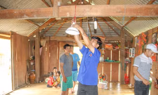 Dấu ấn nhiệm kỳ 2017 - 2022 của tuổi trẻ Bình Định