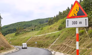 Chi tiết các khu tái định cư dự án cao tốc Quy Nhơn - Pleiku
