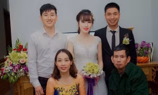 Xúc động chuyện tình của người lính từng nhận giấy 'báo tử'
