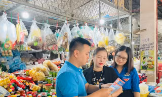Tuổi trẻ Hà Tĩnh lan tỏa phong trào 3 trách nhiệm