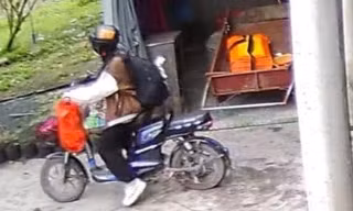Công an vào cuộc tìm kiếm nữ sinh lớp 6 mất tích