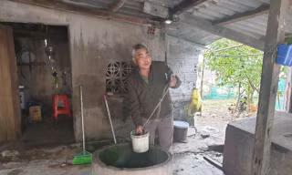 Hàng chục ngàn hộ dân ở Hà Tĩnh ‘khát nước’ sạch 