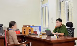 Cô giáo bị lừa hơn 400 triệu đồng sau chiêu trò đơn hàng “0 đồng”
