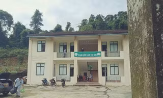 Điều tra nguyên nhân kiểm lâm viên tử vong tại nơi làm việc 