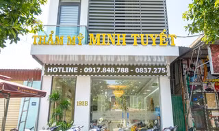 Hàng loạt cơ sở thẩm mỹ, kính thuốc tại Hà Tĩnh bị yêu cầu tạm dừng hoạt động