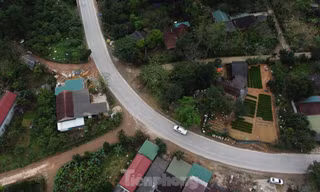 Nhiều ‘điểm đen’ tai nạn giao thông trên quốc lộ 15A