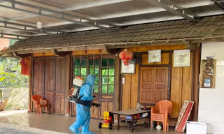 Thông tin mới nhất về ca nghi mắc bạch hầu ở Hà Tĩnh