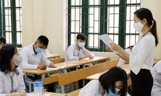 Tuyển sinh Đại học 2022: Những lưu ý quan trọng mà hội teen 2K4 cần ghi nhớ ngay từ giờ!