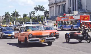 Cuba và chính sách “cập nhật hóa” mô hình kinh tế