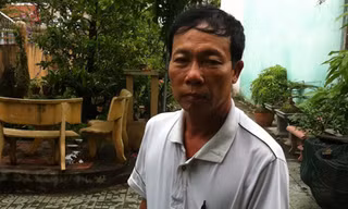 Được giải oan, gian nan đòi quyền lợi