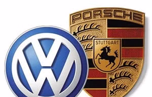 Volkswagen có thể thâu tóm Porsche trong năm nay
