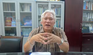 Khu kinh tế ven biển phải có nét riêng