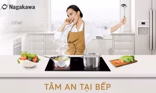 Yêu bếp, khó hay dễ?