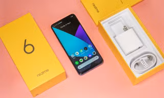Realme6