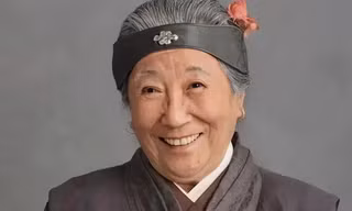 Diễn viên 'Hồng lâu mộng' qua đời