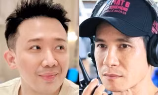 Trấn Thành liên tục bị Lý Hải 'vượt mặt'