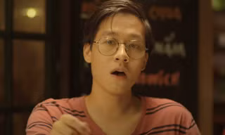 Sự im lặng của Thắng (Ngọt)