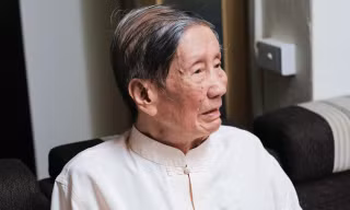 Nhạc sĩ Phạm Tuyên và ca khúc khiến hàng vạn người cùng nghe trong ngày 30/4/1975