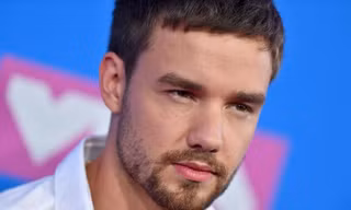 Liam Payne trước khi qua đời thương tâm ở tuổi 31